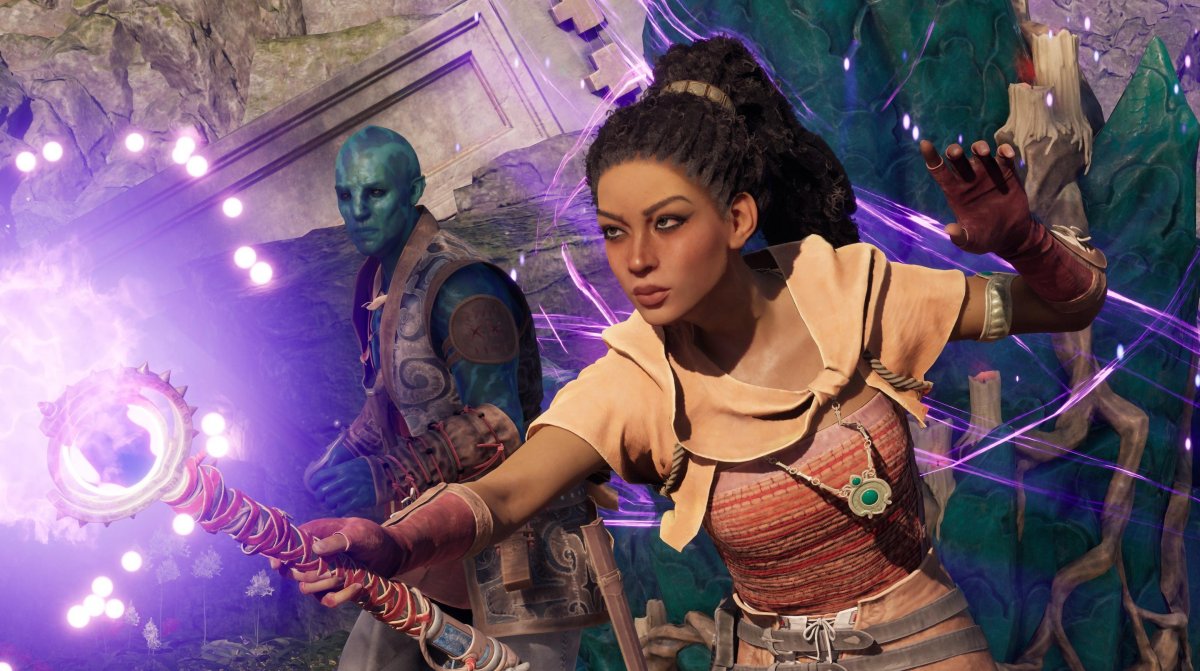 Al lancio Avowed costerà meno su PS5 di quanto è costato su Xbox