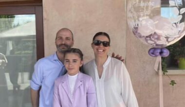 Bambina di 12 anni stroncata da una polmonite fulminante