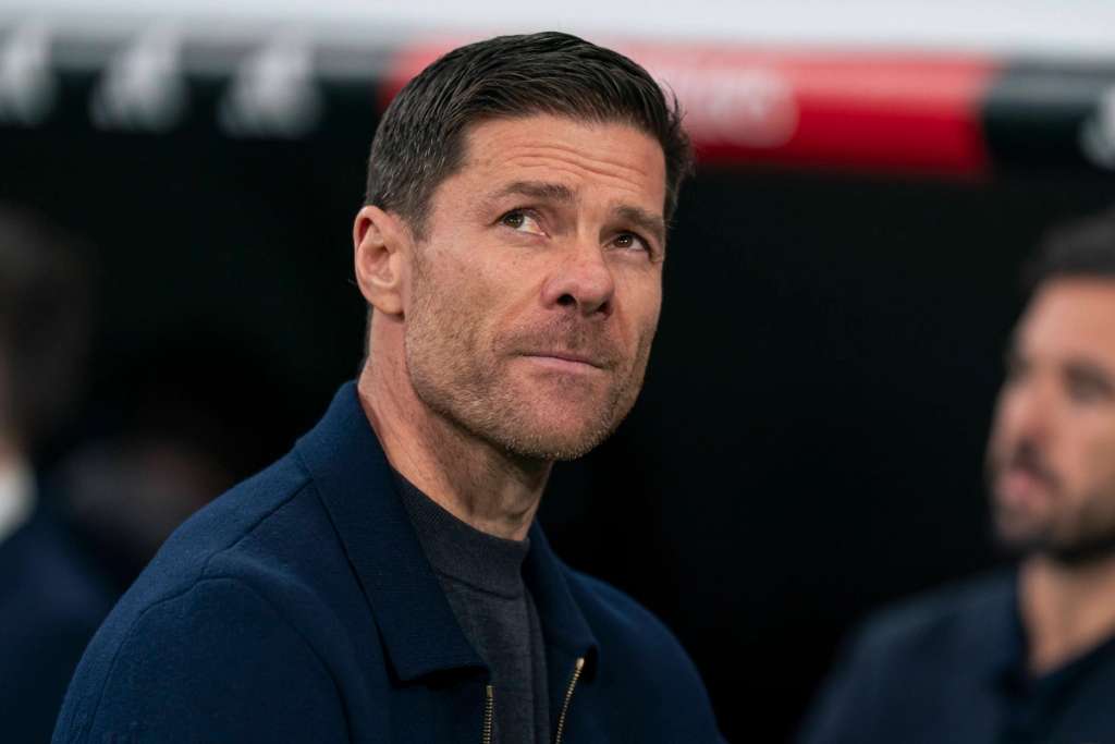Xabi Alonso non è sopravvissuto al Real Madrid