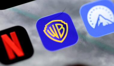 Warner respinge l'offerta di Paramount, è 'inadeguata' - Ultima ora