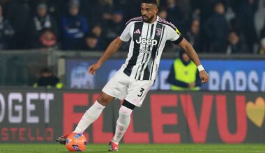 Sassuolo-Juventus: dove vedere la partita, formazioni, quote