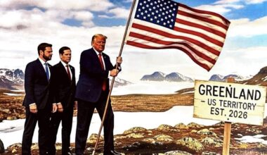 Groenlandia, lettera di Trump a premier Norvegia: 'Non penserò più solo alla pace'