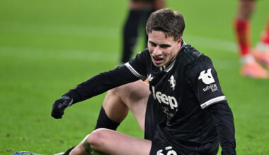 Errori e un super Falcone, la Juve stoppata dal Lecce allo Stadium - Calcio