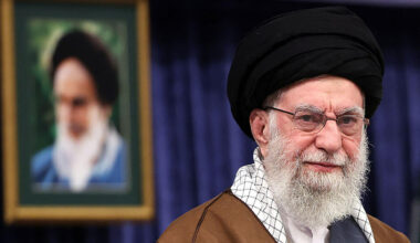 perché l'Iran di Khamenei è all'angolo