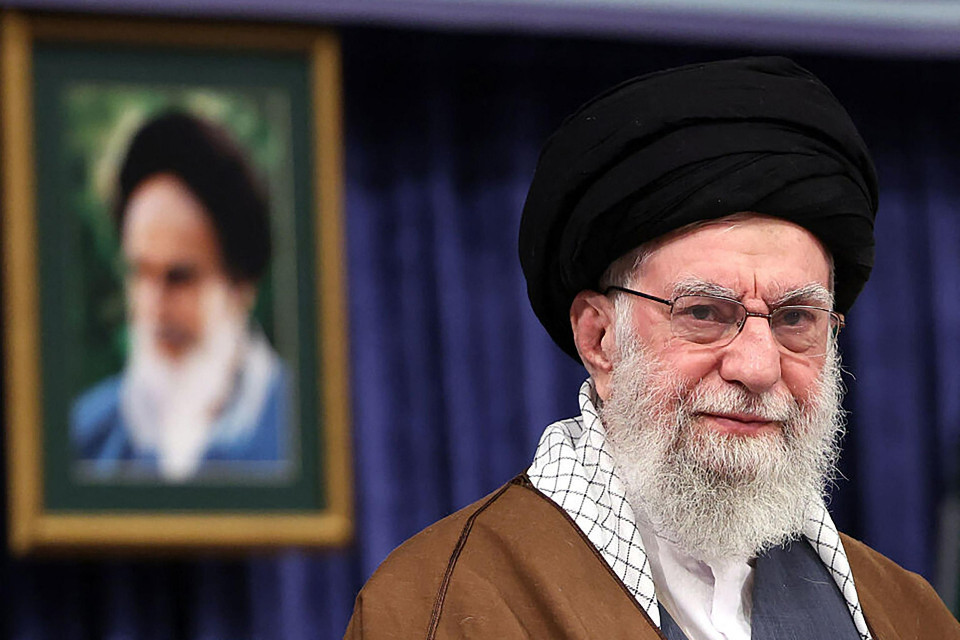 perché l'Iran di Khamenei è all'angolo