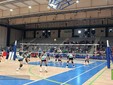 Seconda giornata del Bear Wool Volley 2026, i risultati in attesa della grande giornata di oggi FOTO Mattia Baù per newsbiella.it