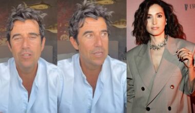 Caterina Balivo, malore in aeroporto. Parla il marito Guido Maria Brera