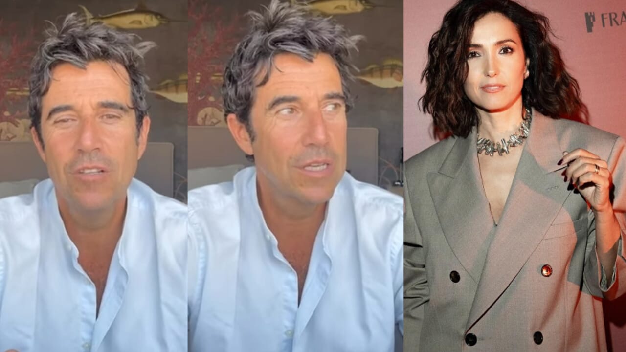 Caterina Balivo, malore in aeroporto. Parla il marito Guido Maria Brera