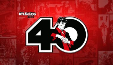 Anteprima Dylan Dog 2026 | Sergio Bonelli Editore