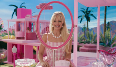 “Barbie” per la prima volta stasera in tv: quando una bambola diventa icona (e ci fa riflettere) - amica.it