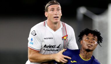 Cremo: vantaggi invariati su zona rossa e Verona, ko nel recupero