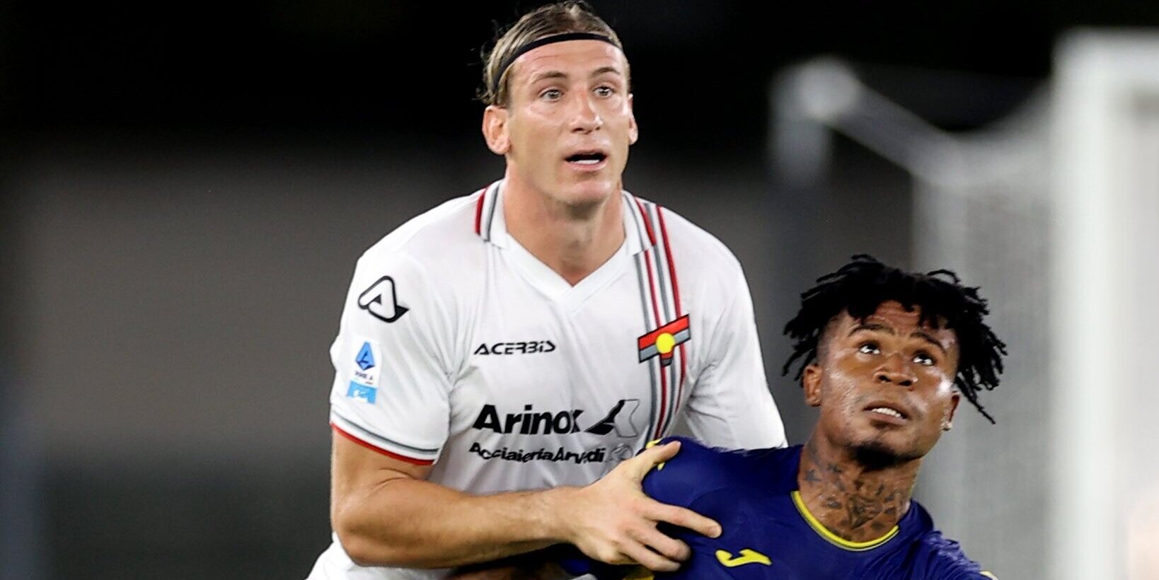 Cremo: vantaggi invariati su zona rossa e Verona, ko nel recupero