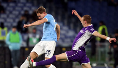 Lazio, Basic salta il Verona: le ultime