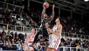 l’Aquila risorge e piega Trieste nel finale 89-87. Gli highlights