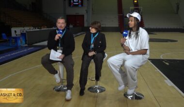 Alle 22 su CR1 voci e analisi della giornata di basket