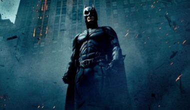 Sono spuntati in rete dei video del Batman cancellato basato sui film di Nolan