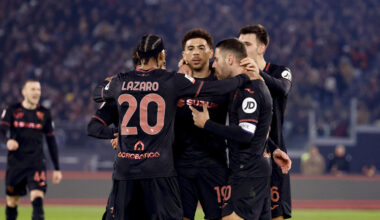 Coppa Italia, il Torino batte 3-2 la Roma all'Olimpico e accede ai quarti FOTO - Calcio