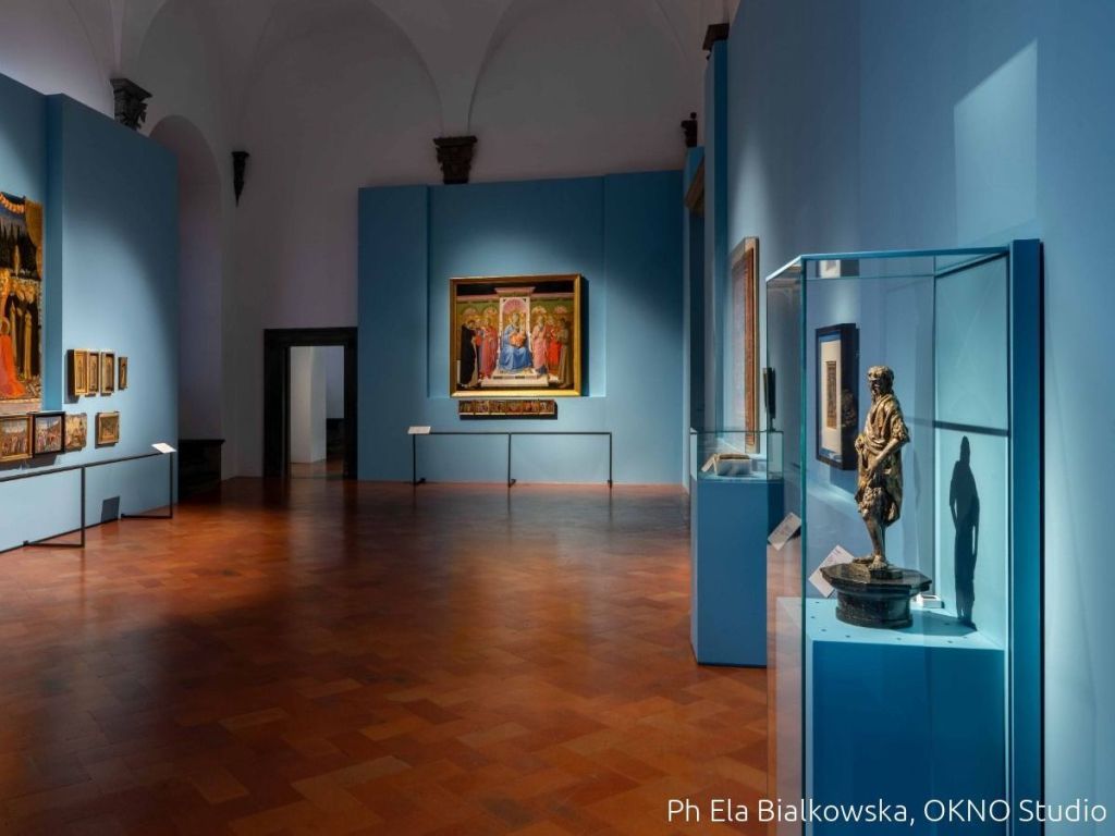 esposizione da record, in 250mila a Palazzo Strozzi. Arriva Rothko