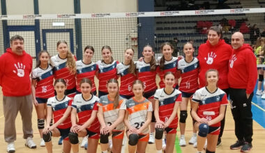 l'Occhieppese Under 14 è regina del Biellese - Newsbiella.it