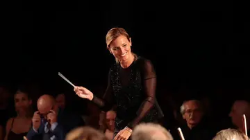 Beatrice Venezi sbarca a... Venezia. Sarà il nuovo direttore musicale della Fondazione Teatro La Fenice