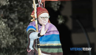 Calza più lunga del mondo e Befana 115 a Viterbo: tutte le info