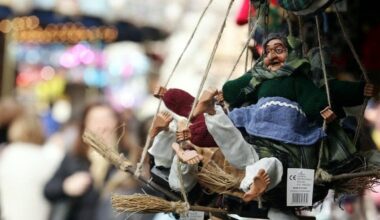 Cosa fare a Firenze nel lungo weekend della Befana