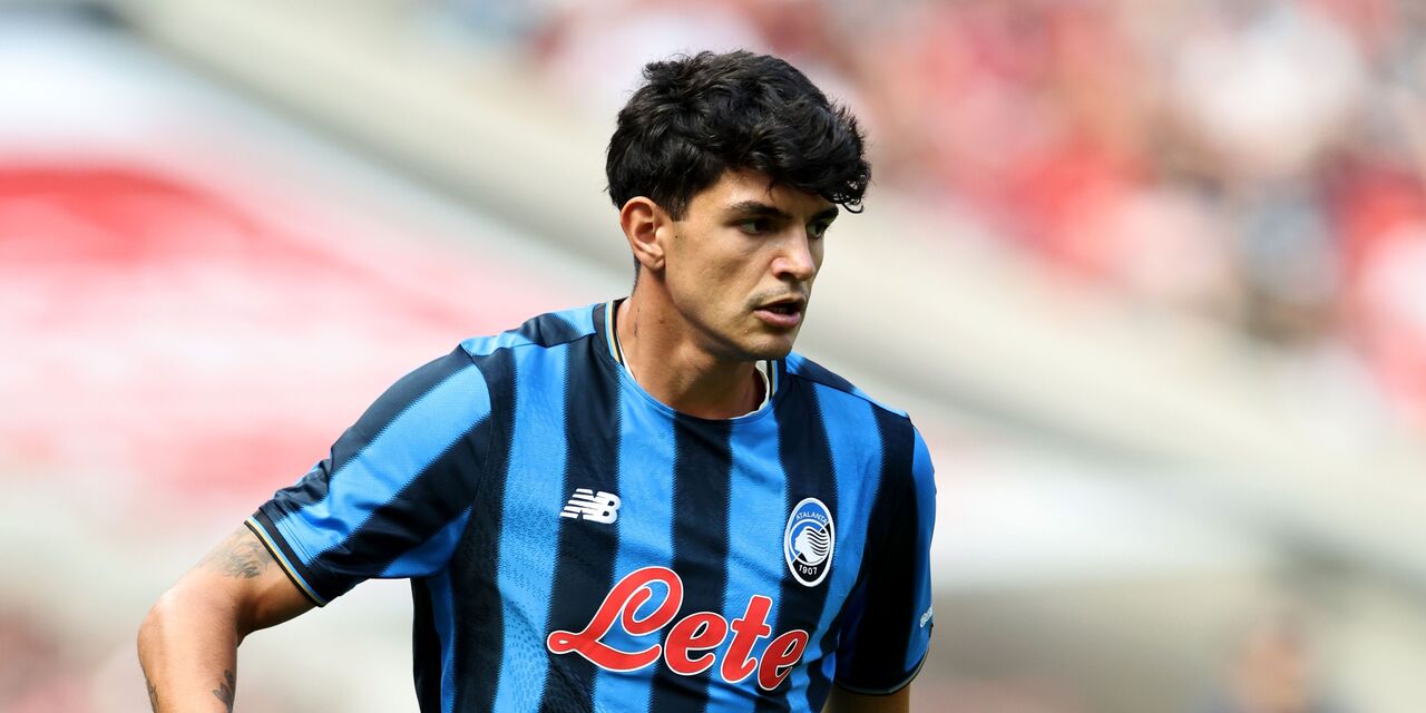 Atalanta, seduta di scarico a Zingonia: terapie per Bellanova