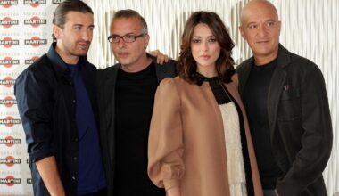 Bentornati al Sud, arriva il terzo film con Alessandro Siani e Claudio Bisio