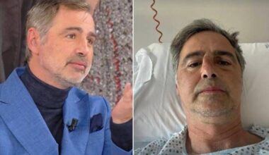 "La chirurgia estetica mi ha salvato la vita"