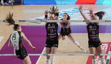 Bergamo 91, tie-break stregato