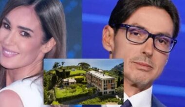 la casa da sogno vale 20 milioni di euro