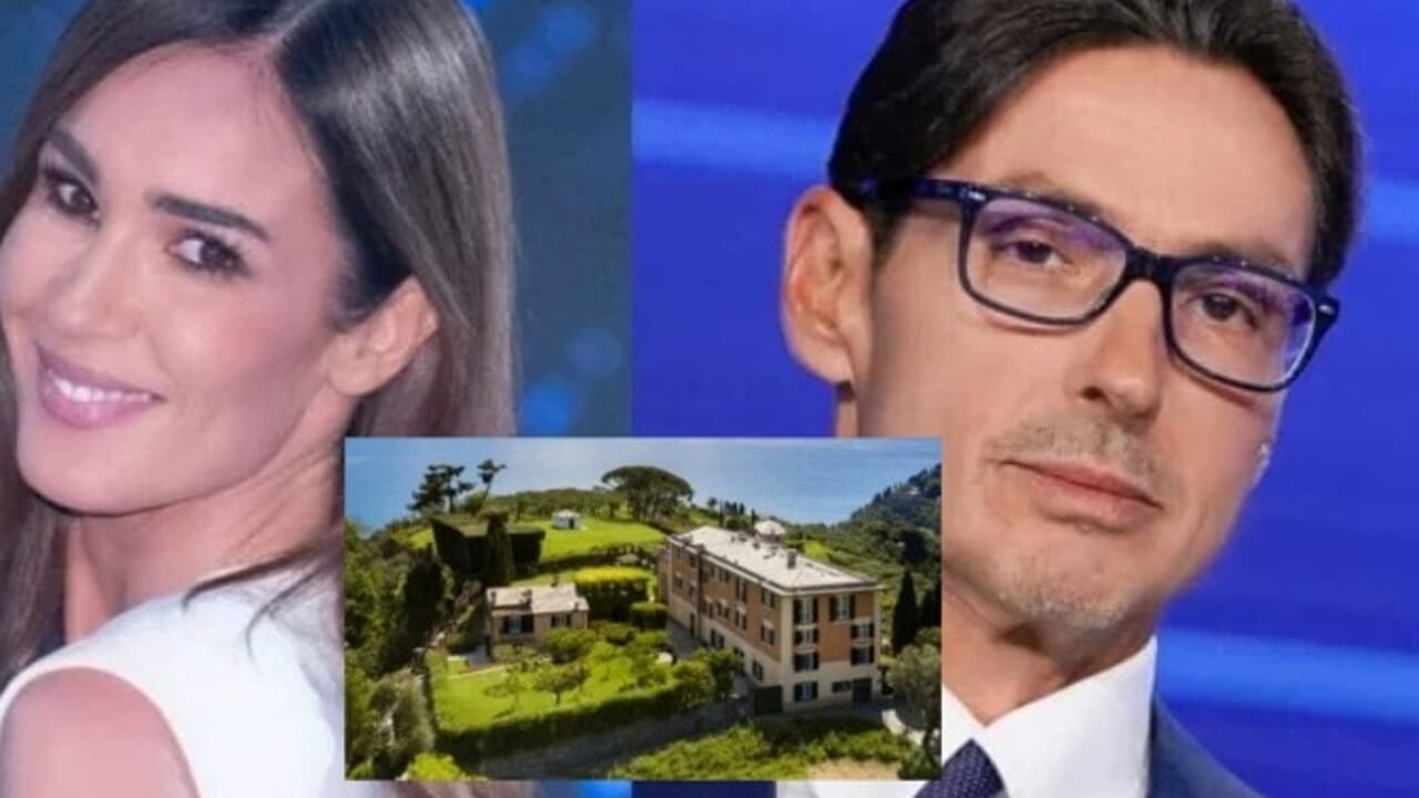 la casa da sogno vale 20 milioni di euro