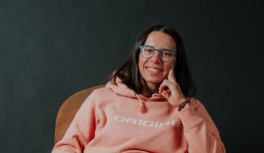ORIGINE RACING DIVISION 2026: IL PROGETTO CRESCE, C'È MARTINA BERTA