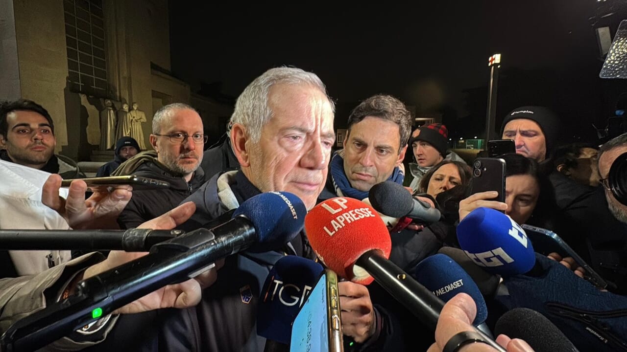 sono gravissimi, ustioni sul 40% del corpo"