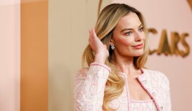 Barbie con Margot Robbie: guardalo gratis in streaming