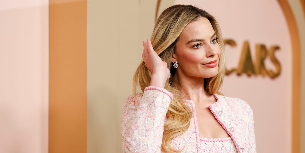 Barbie con Margot Robbie: guardalo gratis in streaming