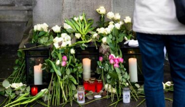 Ecco perché: Charlie Hebdo scatena polemiche per una vignetta su Crans-Montana