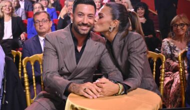 "La donna più bella del mondo", gli auguri di Giovanni Pernice per il compleanno di Bianca Guaccero