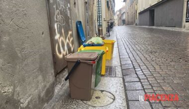 «Criticità nell'app di Iren, segnalati conteggi delle svuotature errati»