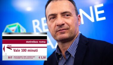 "Non mettiamo le mani nelle tasche dei romani"