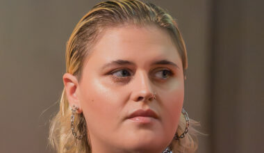 BigMama dimagrita su TikTok, il video della trasformazione