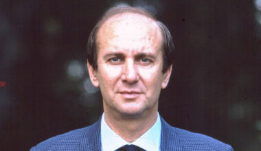 Addio al "maestro del basket" Mario Blasone