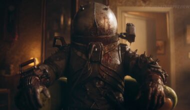 Bloober Team registra "Onyx: the Dark Grip": è il nuovo gioco oltre a Silent Hill Remake?