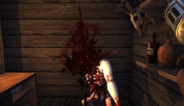 Quando era gratuito su Epic Games Store, Blood West ha venduto il 200% in più su Steam