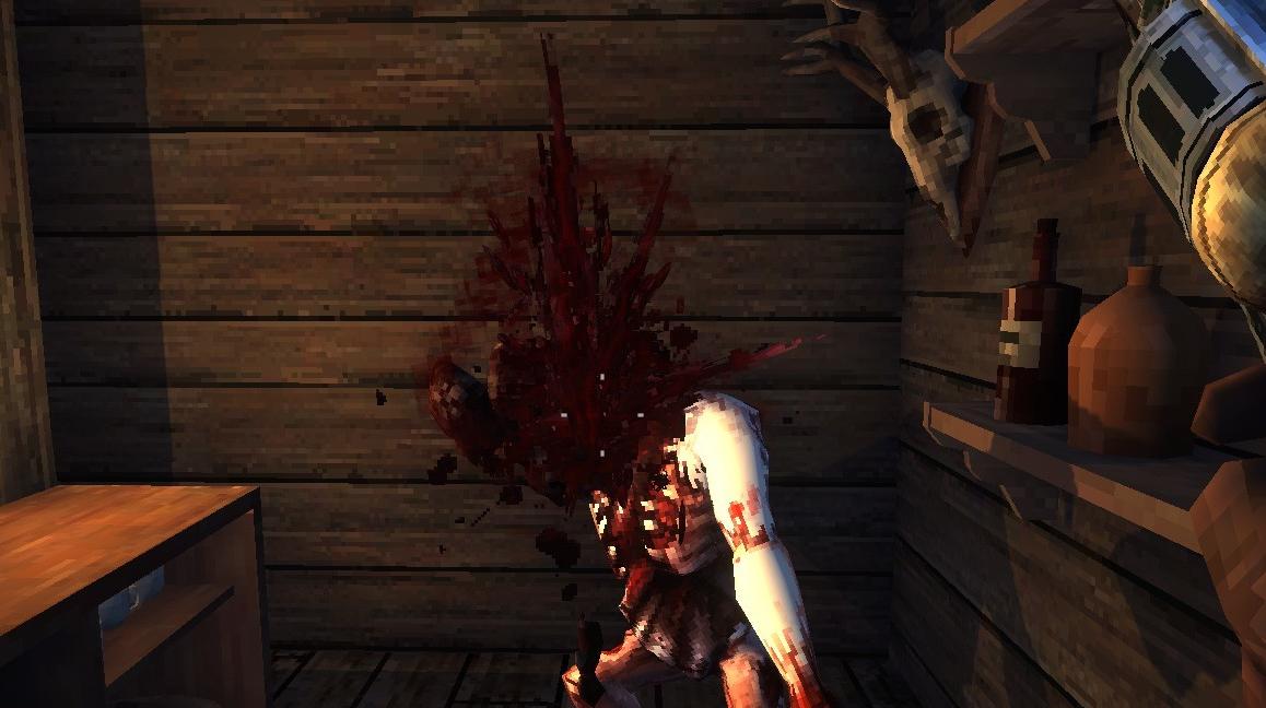 Quando era gratuito su Epic Games Store, Blood West ha venduto il 200% in più su Steam