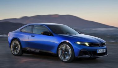 BMW Serie 4 entrerà nell'era Neue Klasse: ci sarà una nuova generazione