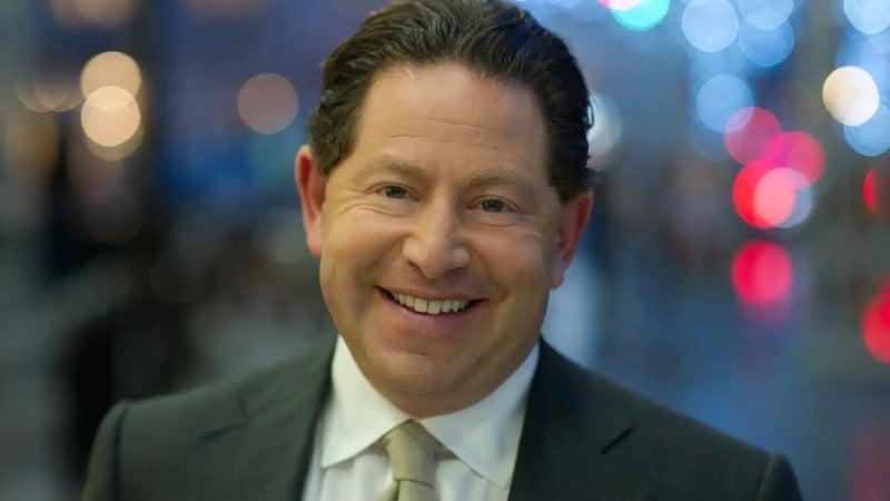Bobby Kotick
