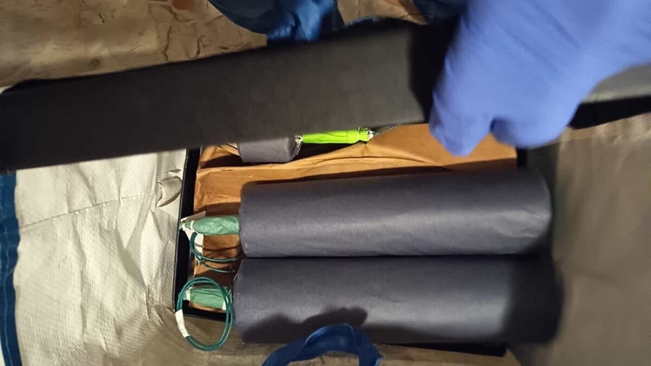 Latina criminale, le bombe dei fratelli Spinelli acquistate a Foggia