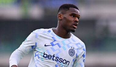 Inter, Bonny è tornato in gruppo