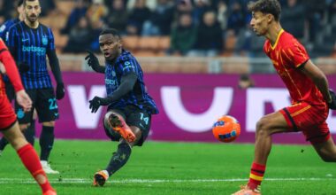 Fallo su Bonny in area, ma niente rigore. Cos'è successo in Inter-Lecce